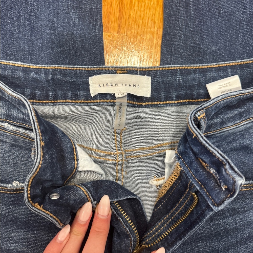 Risen Jeans - image 3